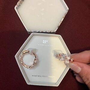 Bomb Party April 2025 Earrings